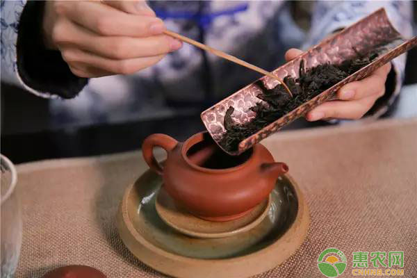 什么是功夫茶？泡功夫茶的高级方法