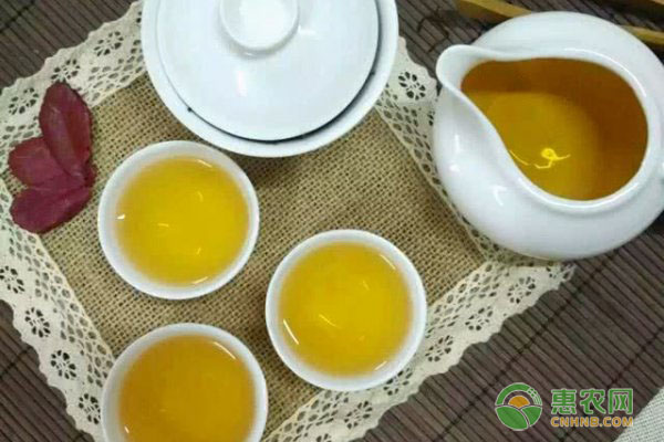 什么是功夫茶？泡功夫茶的高级方法